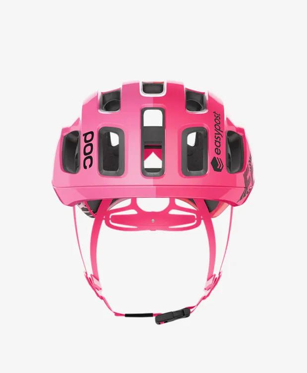 POC Ventral Air Mips EF Eduction-EasyPost Ed. EF Race Team Replica Cycling Helmet