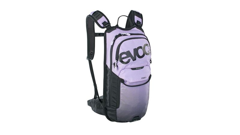 EVOC STAGE 6L + 2L BLADDER / Multicolor