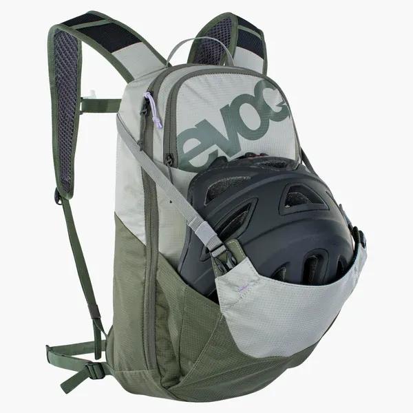 EVOC Ride 8L + 2L Bladder