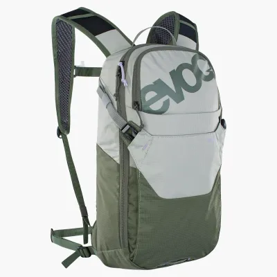 EVOC Ride 8L + 2L Bladder