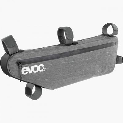 EVOC Frame Pack - Carbon Grey - M