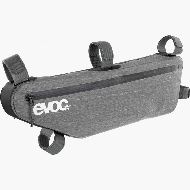 EVOC Frame Pack - Carbon Grey - M