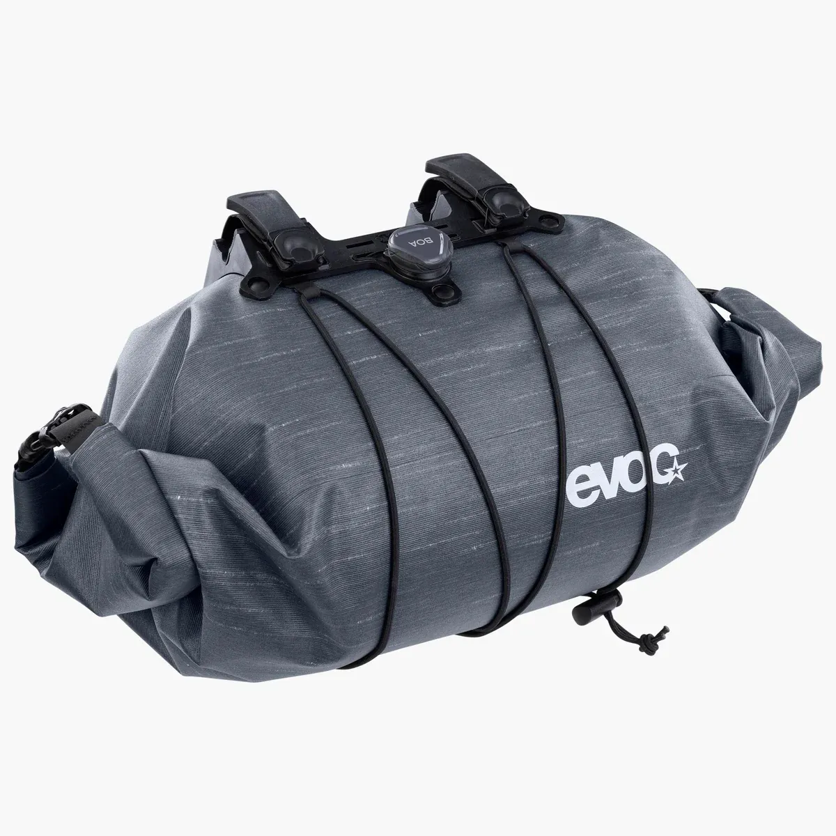 EVOC Handlebar Pack Boa - Carbon Grey