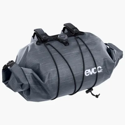 EVOC Handlebar Pack Boa - Carbon Grey