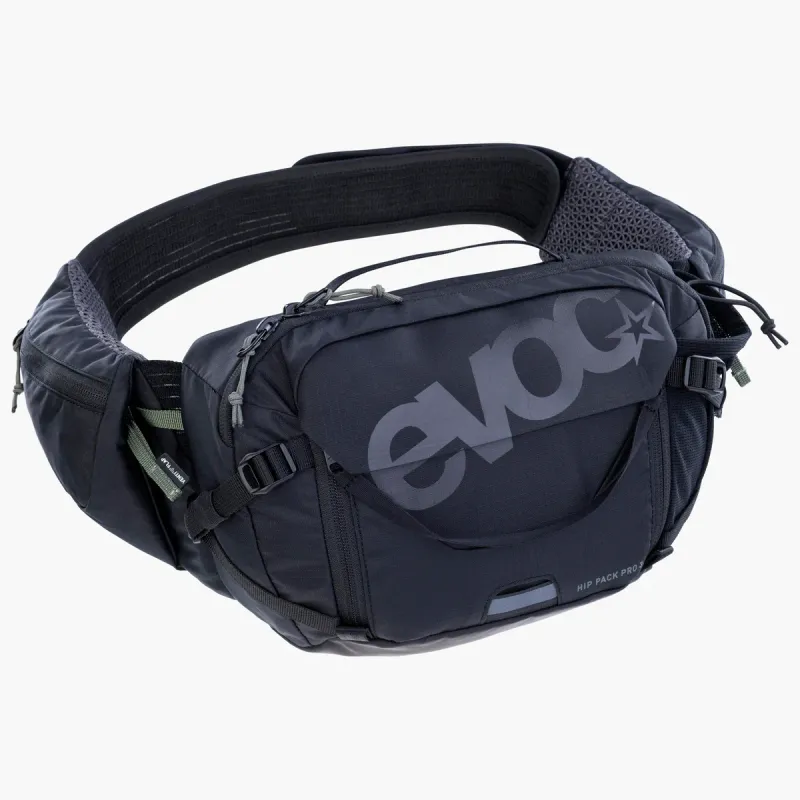 EVOC Hip Pack Pro 3L