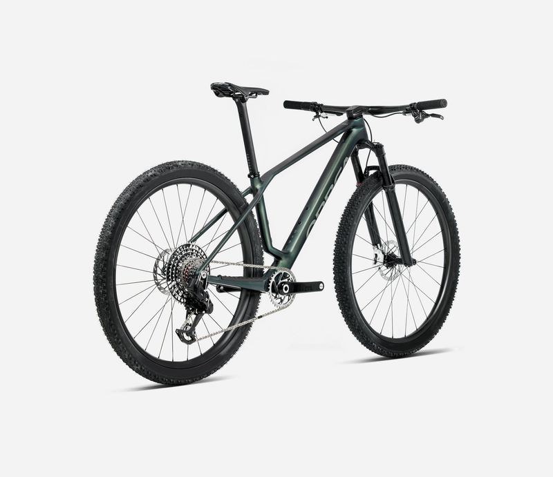 Orbea Alma M-Pro