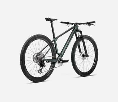 Orbea Alma M-Pro