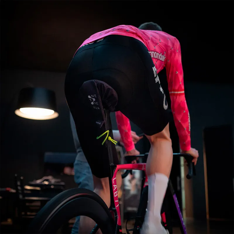 Fizik One to One R3 custom 3D Geprint zadel