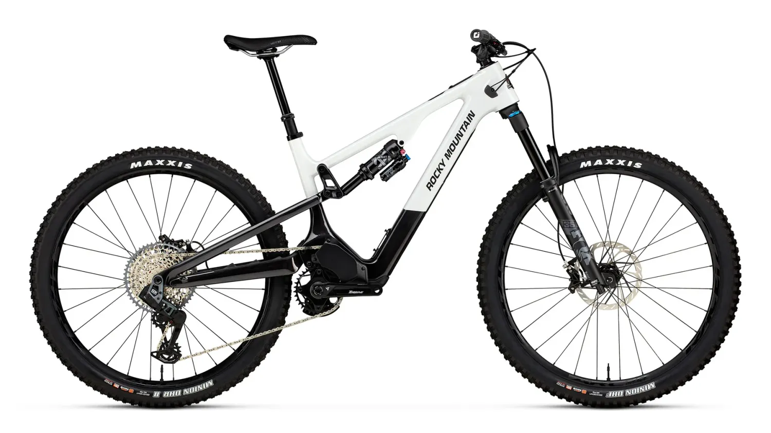 Rocky Mountain - Instinct Powerplay SL Carbon 70