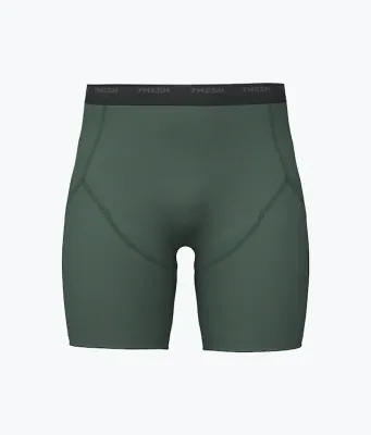 7mesh - Foundation Bike Boxer Brief Men's