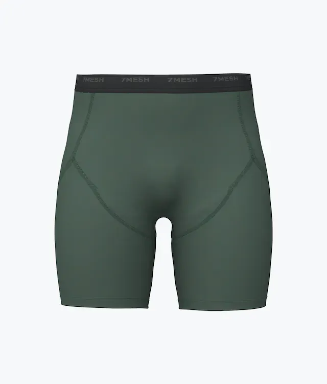 7mesh - Foundation Bike Boxer Brief Men's