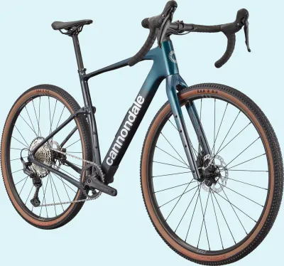 Topstone Carbon 3 GRX