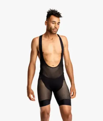 7mesh - Foundation Bib short - Men's