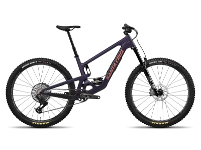 Santa Cruz Hightower 4C 29 GX AXS