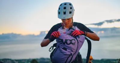 Fietstassen &amp; bikepacking