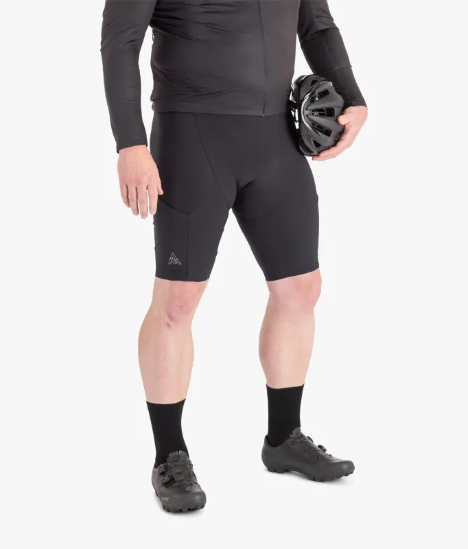 7mesh MK3 Cargo Bib Short - Men