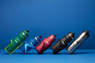 Bidons - Gripper Bottles