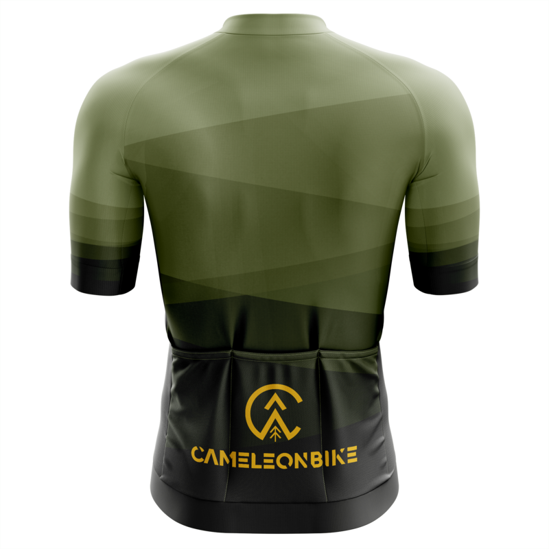 CAMELEONBIKE DECCA PRO SHIRT SHORT SLEEVE