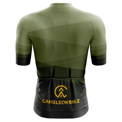 CAMELEONBIKE DECCA PRO SHIRT SHORT SLEEVE