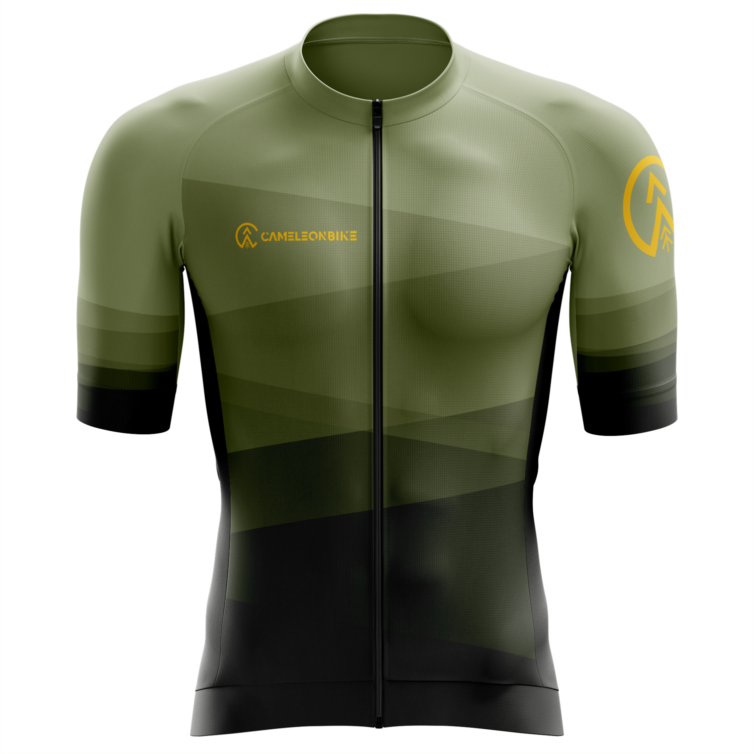 CAMELEONBIKE DECCA PRO SHIRT SHORT SLEEVE