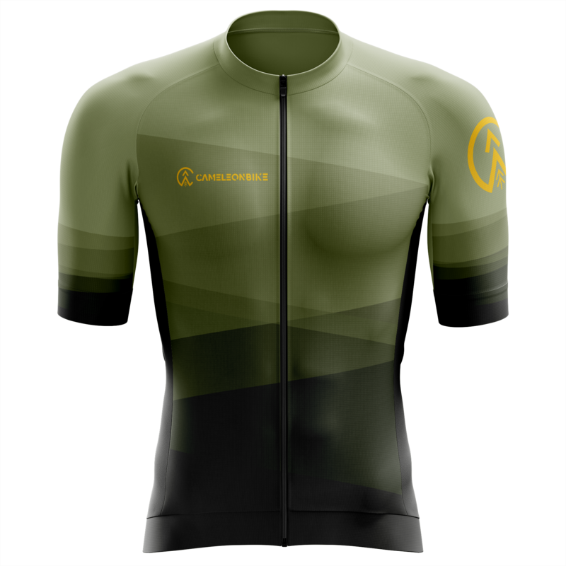 CAMELEONBIKE DECCA PRO SHIRT SHORT SLEEVE