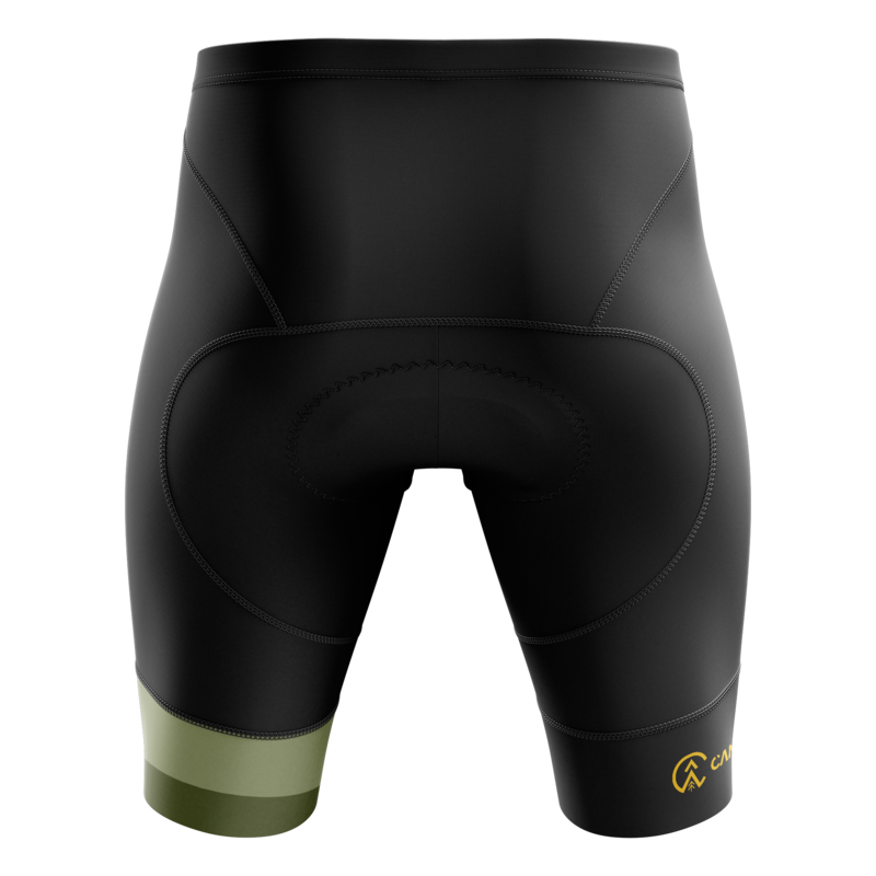 CAMELEONBIKE DECCA PRO BIB-SHORT WOMEN