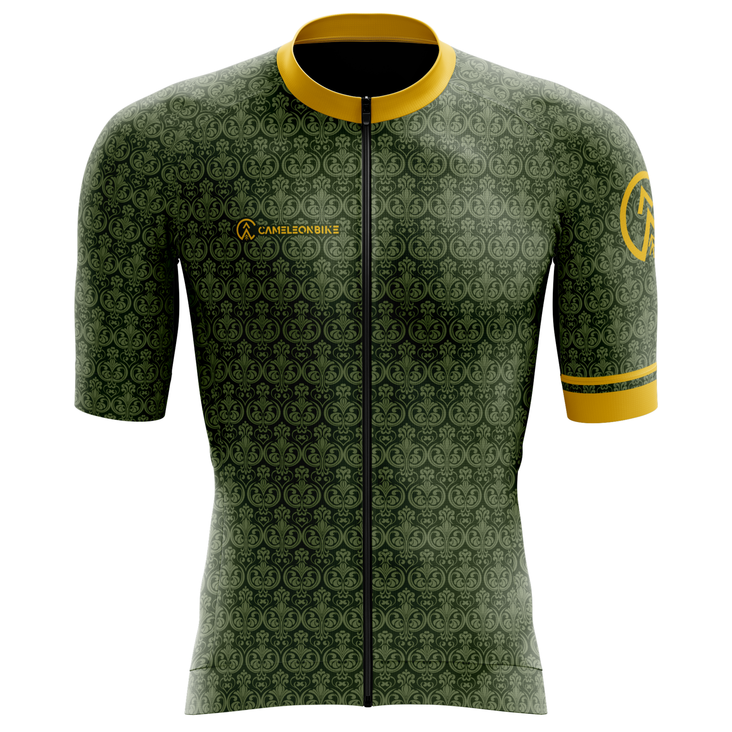 CAMELEONBIKE DECCA PRO SHIRT SHORT SLEEVE - LIMITED EDITION