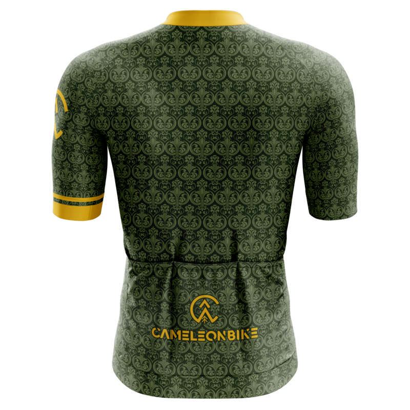 CAMELEONBIKE DECCA PRO SHIRT SHORT SLEEVE - LIMITED EDITION