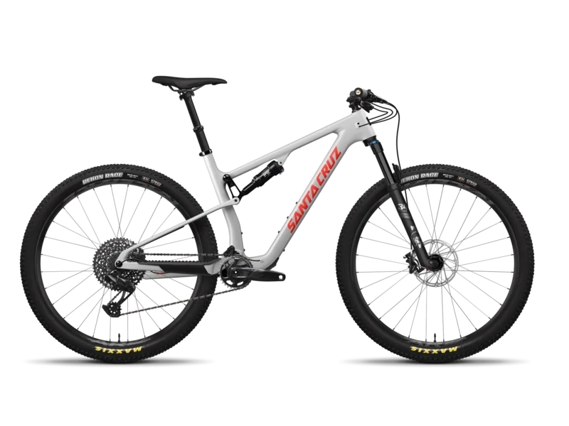 Santa Cruz - Blur TR - Carbon C - 29'
