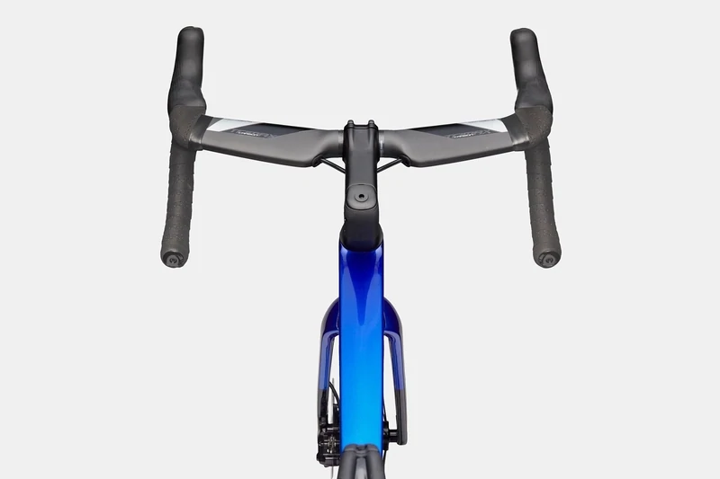 Cannondale S6 EVO Carbon 2 - Ultegra Di2
