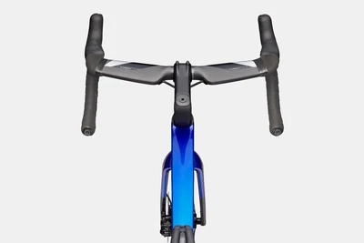 Cannondale S6 EVO Carbon 2 - Ultegra Di2