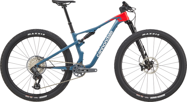 Scalpel Carbon 4