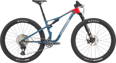 Scalpel Carbon 4