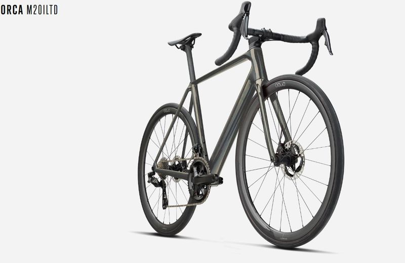 Orbea Orca M20iLTD