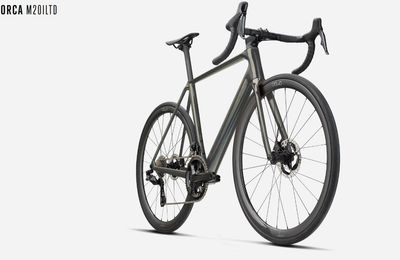 Orbea Orca M20iLTD