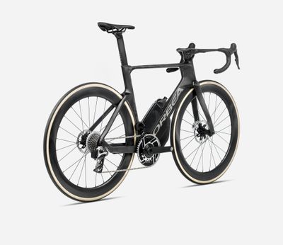 Orbea Orca Aero M20iLTD