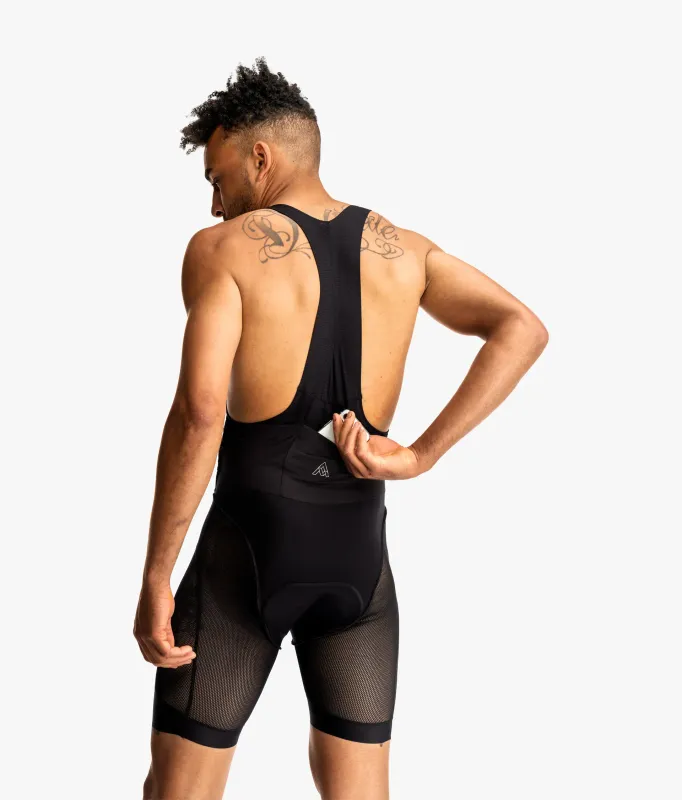 7mesh - Foundation Bib short - Men's