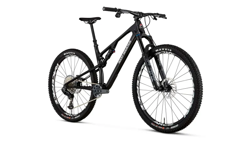 Rocky Mountain Element Carbon 70