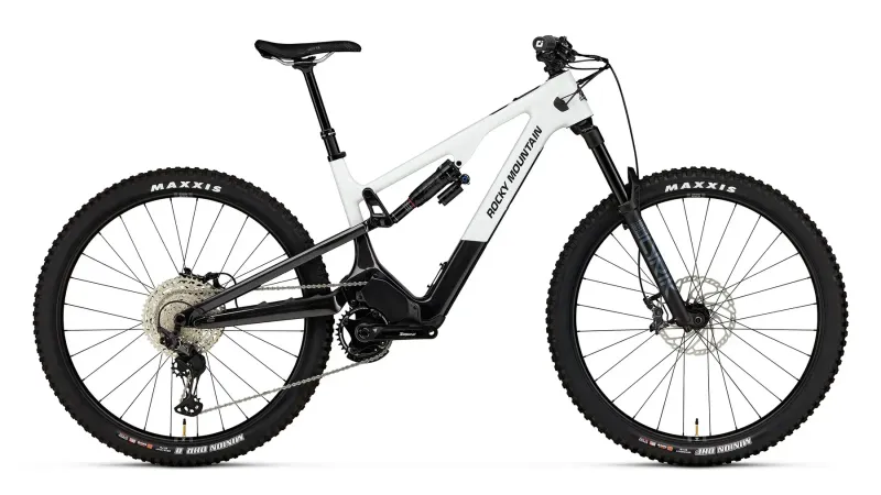 Rocky Mountain - Instinct Powerplay SL Carbon 50
