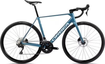 Orbea Orca M30 + powermeter Orbea Orca M30 + powermeter