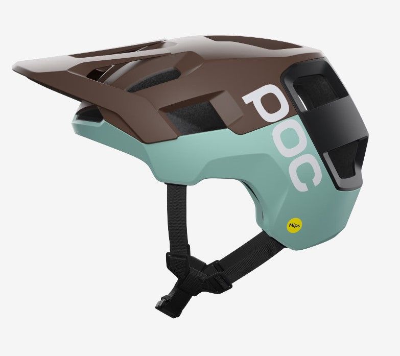 POC Kortal Race MIPS MTB Helmet