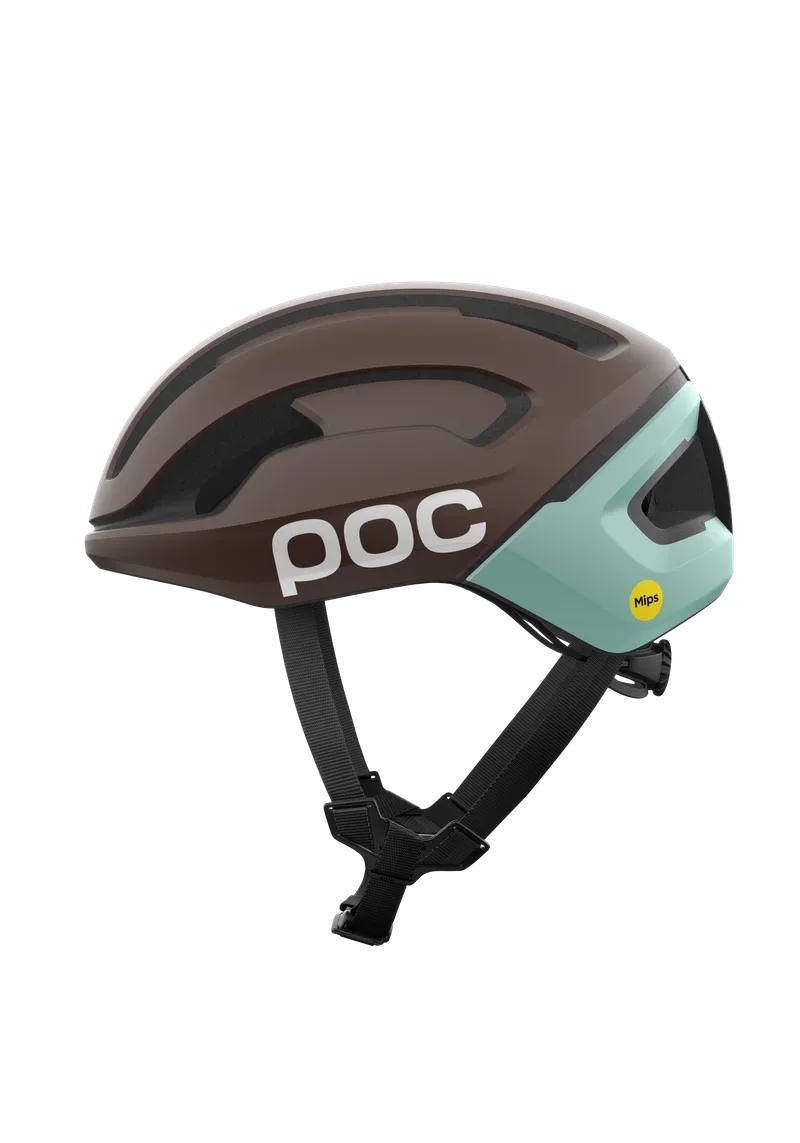POC Omne Air MIPS Cycling Helmet