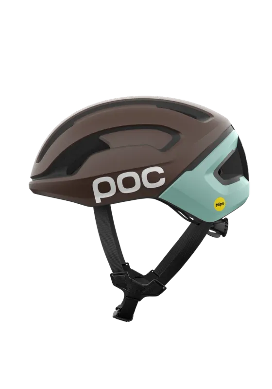 POC Omne Air MIPS Cycling Helmet