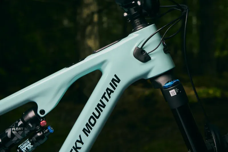 Rocky Mountain - Instinct Powerplay SL Carbon 70