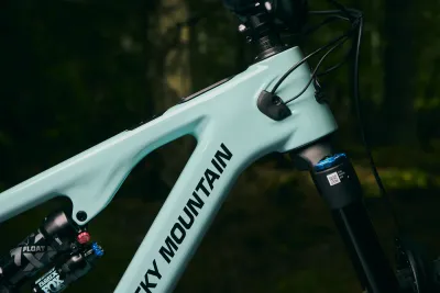 Rocky Mountain - Instinct Powerplay SL Carbon 70