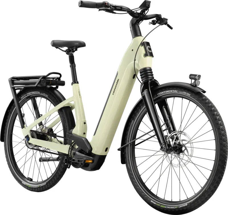 Cannondale Mavaro 2 Low Step-Thru