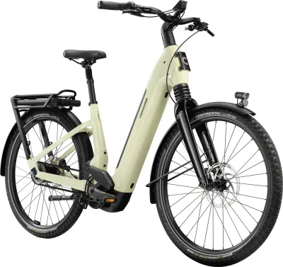 Cannondale Mavaro 2 Low Step-Thru