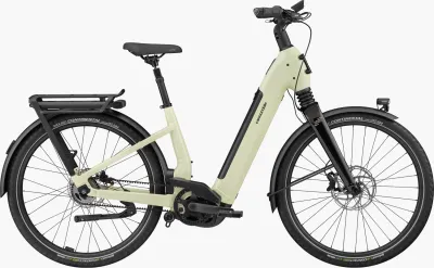 Cannondale Mavaro 2 Low Step-Thru