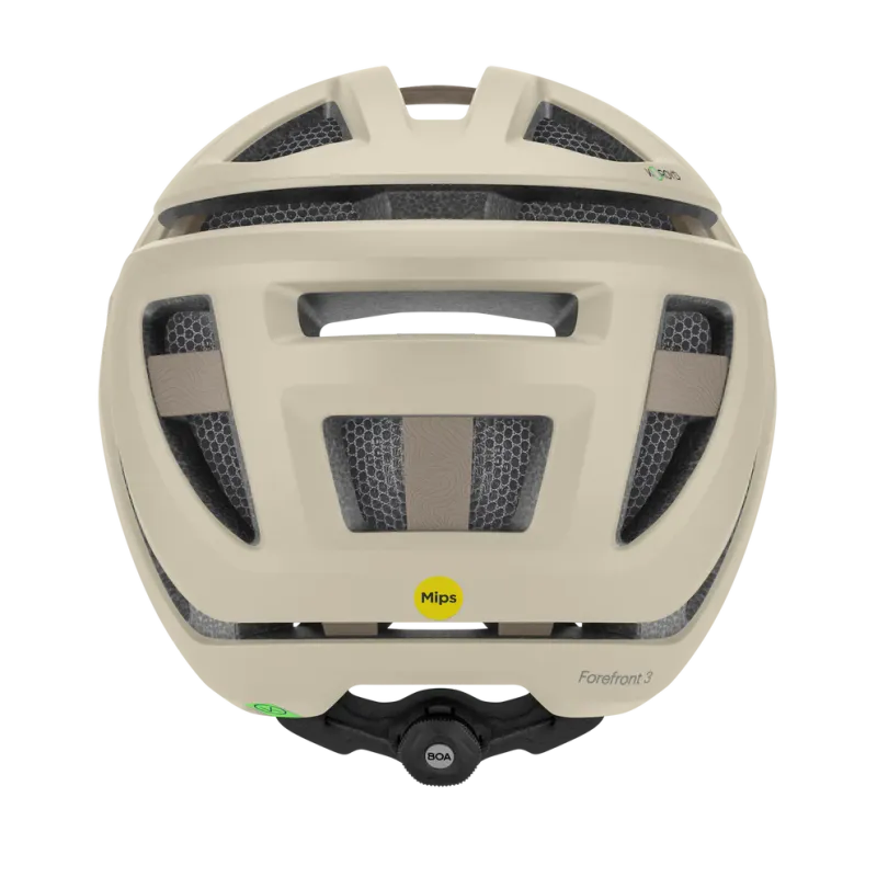 Smith Forefront 3 MIPS Mountain Bike Helmet