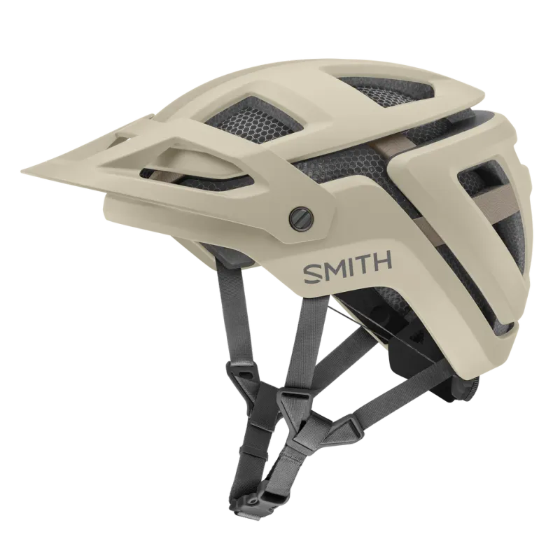 Smith Forefront 3 MIPS Mountain Bike Helmet